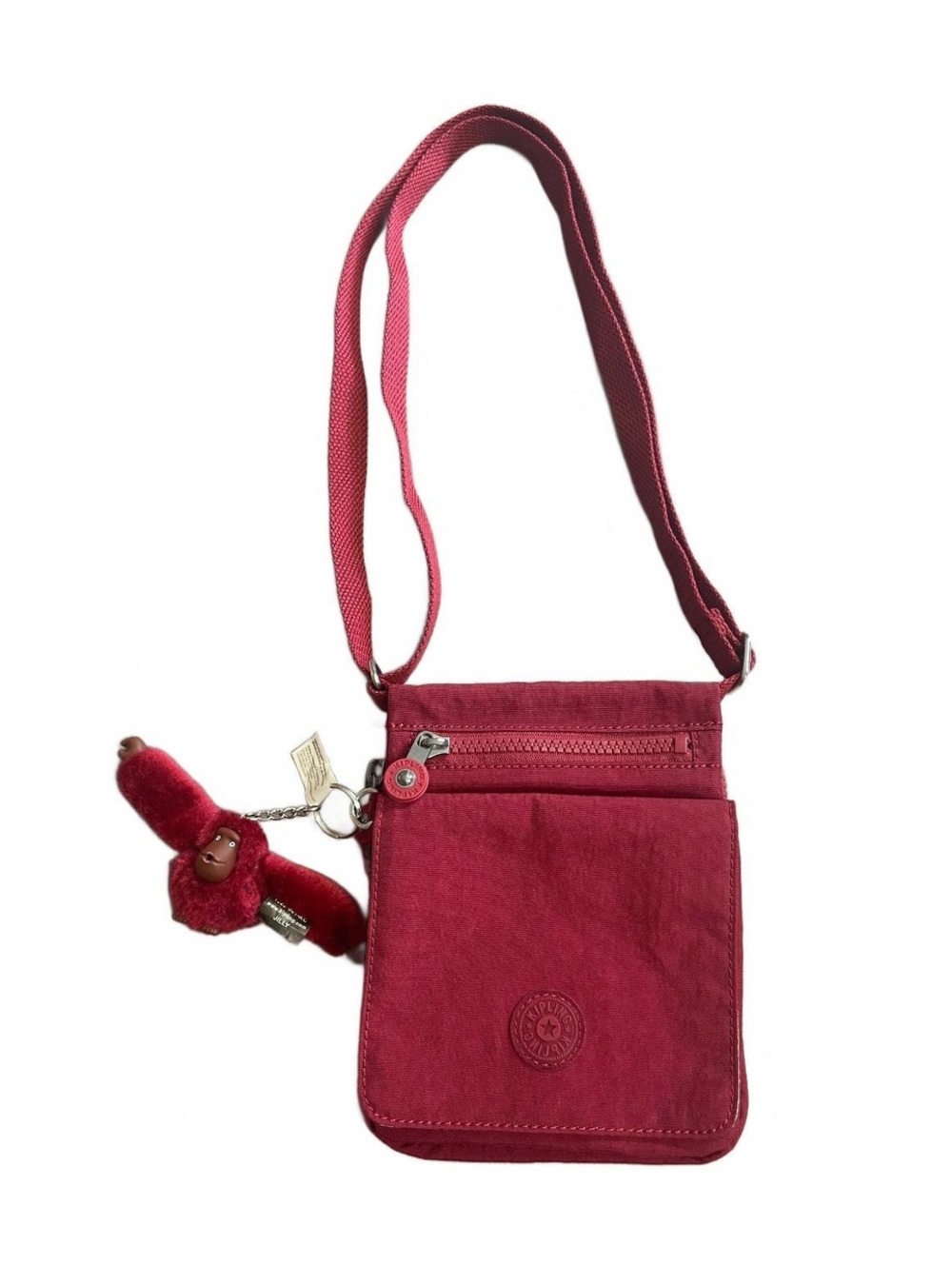 Kipling Eldorado Small Crossbody Bag